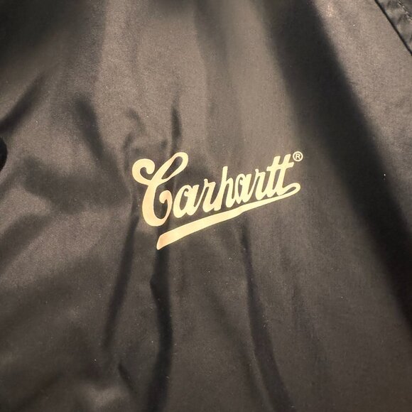 Carhartt Comber Jacket - Picture 3 of 4